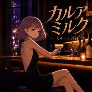 カルアミルク -もう一口だけ-