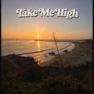 Take Me High (feat. Nina Sosefina)