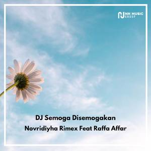 DJ Semoga Disemogakan