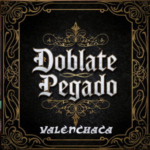 doblate pegado