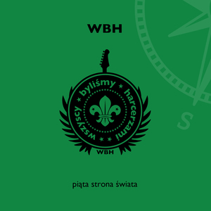 Dwa na dwa bez dna (obóz Sorkwity 88’)