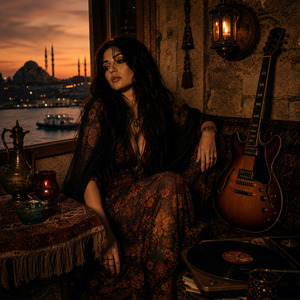 Dersimi Aldım