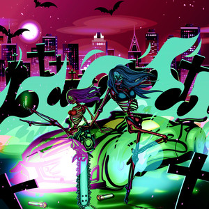 Golden Rush (Prod. By SHEEEVA)