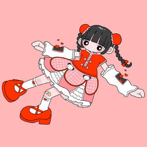 ないしょの運命論