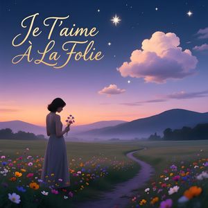 Je T'aime À La Folie
