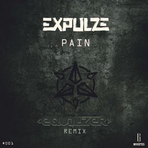 Pain (Equalizer Remix)