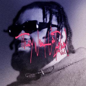 LIAR (feat. Grandmaster Shogun)