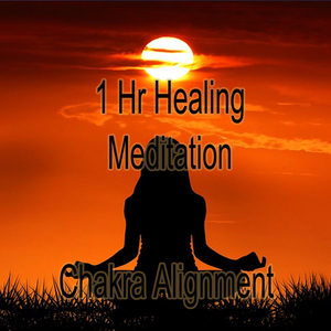 Chakra Alignment 1 hr Meditation