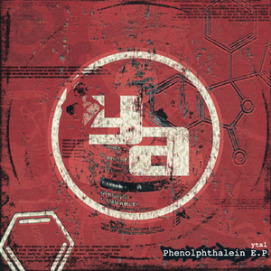 Phenol (M-Warp Mix) [2022]