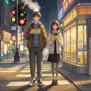 霓虹终站_泽（极致）伟