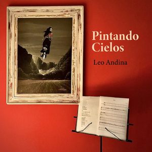 Pienso (feat. Alejo Andina, Pichy Sotomayor, Rodolfo Planes & Hugo Queija)