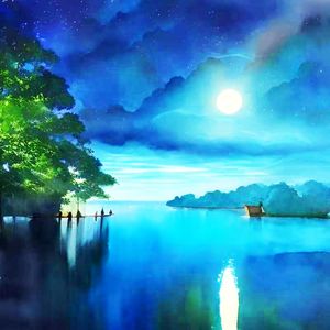 造梦西游2——忘川河（钢琴版）