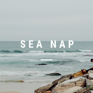 Seaside Nap Pt.6 (Guitar Only)