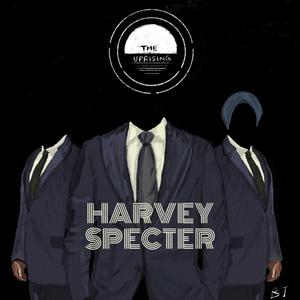 Harvey Specter
