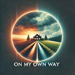 On My Own Way
