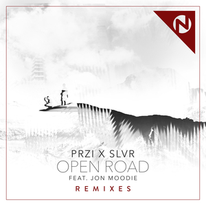 Open Road (PRZI X SLVR) (Jeysiel Remix)