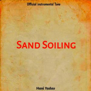 Sand Soiling
