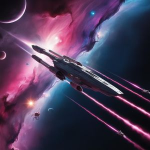 Warp Speed