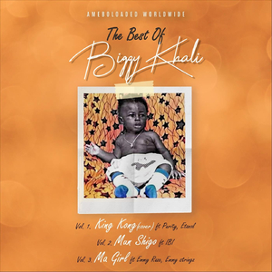 Mun Shigo (feat. Purity & Ibi)