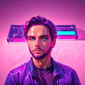 Vaporwave Insight Drift