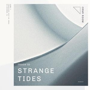 Strange Tides