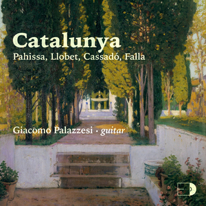 Variaciones sobre un tema de Sor, Op. 15