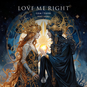 Love Me Right (feat. JAIKO)