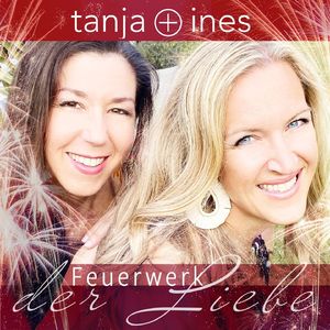 Feuerwerk der Liebe