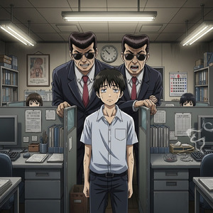 壊れかけのGeneration