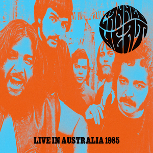 Going Up the Country