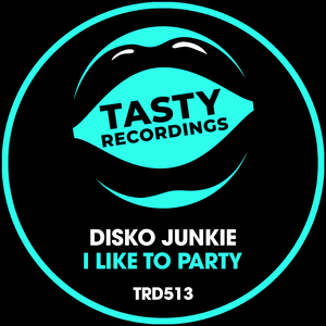I Like To Party (Original Mix)