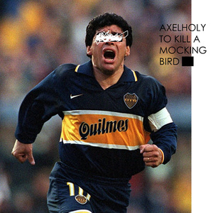 REQUIEM FOR A QUEEF DATKID DISS