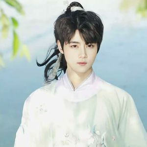 钟摆未停-夜染不吃茄子