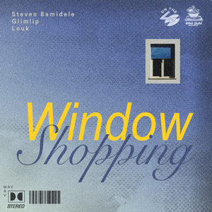Window Shopping