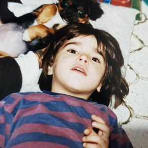 Espero volver a verte, gracias por el oído