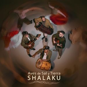 Cantor y Guitarrero (Gato)