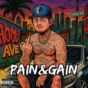 No Patience (feat. Acoustic Version)