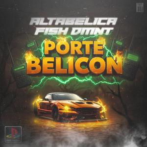 Porte Belicon (feat. FISH FLOW DEMENTE)