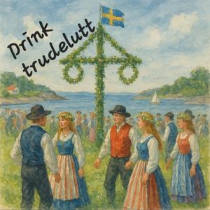 Drink trudelutt