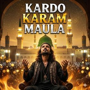 Kardo Karam Maula