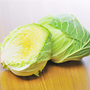 cabbage