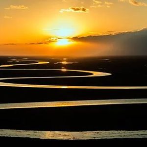 披星戴月的想你