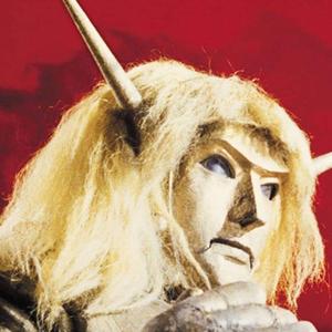 総力戦~大怪獣出現!