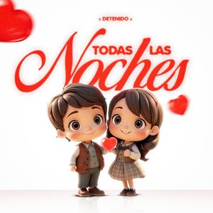 TODAS LAS NOCHES