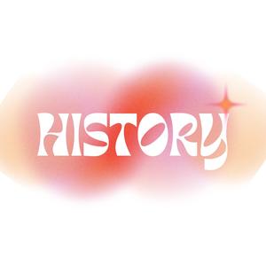history