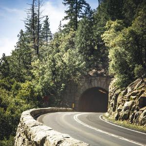 旅行(翻自许巍）