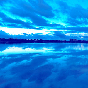 パールブルー (feat. TUNE$LAVE)