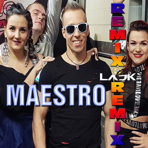 Maestro (Fair Play Remix)