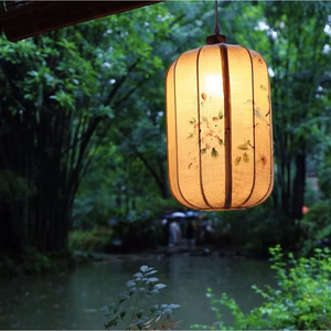 烟雨入长安