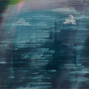 瑠璃 (still water)